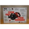 Image 6 : Skil PWRCore 20 XP CR5429B-20 Rear Handle Circular Saw Kit w/ 2 Batteries & Charger New in Box
