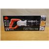 Image 4 : SkilSaw SPT 44A-00 BuzzKill 13 Amp Reciprocating Saw New in Box (Tool Only)