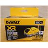 Image 1 : DeWalt DCB2108 XR POWERPACK 8-Ah Battery New in Box