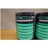 Image 2 : Qty 3 StretchAir Professional 50' Expandable Air Hose New in Package
