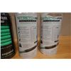 Image 6 : Qty 3 StretchAir Professional 50' Expandable Air Hose New in Package