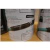 Image 9 : Qty 3 StretchAir Professional 50' Expandable Air Hose New in Package