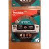 Image 2 : Qty 4 Makita E-02515 9" Diamond Blade New in Packages