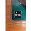 Image 7 : Qty 4 Makita E-02515 9" Diamond Blade New in Packages