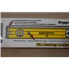 Image 5 : Stabila 3-Level Magnetic Set 48"-24" New in Box