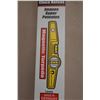 Image 8 : Stabila 3-Level Magnetic Set 48"-24" New in Box