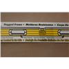 Image 6 : Stabila 3-Level Magnetic Set 48"-24" New in Box