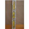 Image 2 : Stabila 3-Level Magnetic Set 48"-24" New in Box
