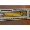 Image 7 : Stabila 3-Level Magnetic Set 48"-24" New in Box