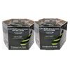 Image 1 : Qty 2 Stretch Air Lay Flat Industrial Water Hoses 100ft & 50ft New in Packages