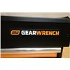 Image 5 : GearWrench 83167 2-Drawer Utility Cart & Tool Box