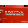 Image 10 : Milwaukee 49-56-9285 Big Hawg 8-Pc. Plumber's Hole Saw Kit New in Hard Case