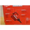 Image 7 : Milwaukee 49-56-9285 Big Hawg 8-Pc. Plumber's Hole Saw Kit New in Hard Case