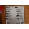 Image 4 : Milwaukee MLSQ070P Rafter/Trim Square, 48-22-9080 Curved Claw Hammer & 48-22-6330 Pliers Set New