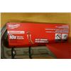 Image 6 : Milwaukee MLSQ070P Rafter/Trim Square, 48-22-9080 Curved Claw Hammer & 48-22-6330 Pliers Set New