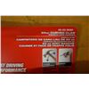Image 8 : Milwaukee MLSQ070P Rafter/Trim Square, 48-22-9080 Curved Claw Hammer & 48-22-6330 Pliers Set New