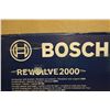 Image 11 : Bosch GRL2000-40HVK Revolve 2000 Self-Leveling Rotary Laser Kit New in Box