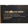 Image 3 : Bosch GRL2000-40HVK Revolve 2000 Self-Leveling Rotary Laser Kit New in Box