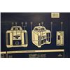 Image 7 : Bosch GRL2000-40HVK Revolve 2000 Self-Leveling Rotary Laser Kit New in Box