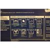 Image 9 : Bosch GRL2000-40HVK Revolve 2000 Self-Leveling Rotary Laser Kit New in Box
