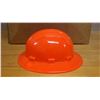 Image 1 : Qty 17 Red Construction Hard Hats New in Box