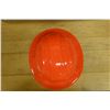 Image 3 : Qty 17 Red Construction Hard Hats New in Box