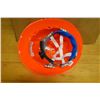 Image 4 : Qty 17 Red Construction Hard Hats New in Box