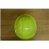 Image 3 : Qty 9 Yellow Construction Hard Hats New in Box