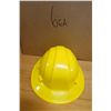Image 4 : Qty 6 Yellow Construction Hard Hats & 7 Helmets New in Box