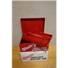 Image 2 : Milwaukee Heavy Duty Electric Toolbox & 4 Pearl Diamond Cup Wheels, Misc Sizes