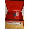 Image 3 : Milwaukee Heavy Duty Electric Toolbox & 4 Pearl Diamond Cup Wheels, Misc Sizes