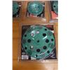Image 4 : Milwaukee Heavy Duty Electric Toolbox & 4 Pearl Diamond Cup Wheels, Misc Sizes