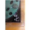 Image 5 : Milwaukee Heavy Duty Electric Toolbox & 4 Pearl Diamond Cup Wheels, Misc Sizes