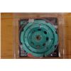 Image 9 : Milwaukee Heavy Duty Electric Toolbox & 4 Pearl Diamond Cup Wheels, Misc Sizes