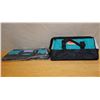 Image 1 : Qty 2 Makita Heavy-Duty Tool Bags w/ Zipper Close New 21"L