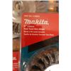 Image 12 : Qty 5 Makita Fiber Cement Blades, 5 Twist wire Wheels & 5 Pearl Cut-Off Wheels
