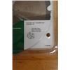 Image 5 : Qty 5 Makita Fiber Cement Blades, 5 Twist wire Wheels & 5 Pearl Cut-Off Wheels
