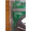 Image 4 : Qty 5 Makita Fiber Cement Blades, 5 Twist wire Wheels & 5 Pearl Cut-Off Wheels