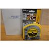 Image 2 : Multiple Stabila BM40 & Stanley Leverlock & Fat Max Tape Measures New
