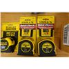 Image 5 : Multiple Stabila BM40 & Stanley Leverlock & Fat Max Tape Measures New
