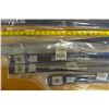 Image 10 : Qty 6 Stabilus Lift Supports, Misc Sizes, New in Packages