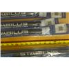 Image 10 : Qty 10 Stabilus Lift Supports, Misc Sizes, New in Packages