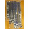 Image 1 : Qty 10 Stabilus Lift Supports, Misc Sizes, New in Packages