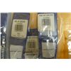 Image 6 : Qty 10 Stabilus Lift Supports, Misc Sizes, New in Packages