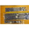 Image 9 : Qty 10 Stabilus Lift Supports, Misc Sizes, New in Packages