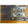 Image 2 : Qty 9 Stabilus Lift Supports, Misc Sizes, New in Packages