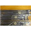 Image 3 : Qty 9 Stabilus Lift Supports, Misc Sizes, New in Packages