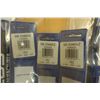 Image 6 : Qty 9 Stabilus Lift Supports, Misc Sizes, New in Packages