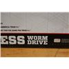 Image 4 : SkilSaw SPTH 77M-11 Worm Drive Cordless Saw Kit w/ Battery & Charger New in Box