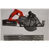 Image 7 : SkilSaw SPTH 77M-11 Worm Drive Cordless Saw Kit w/ Battery & Charger New in Box